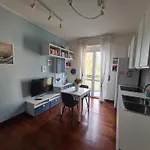 Blue Retreat M4 Milano