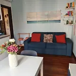 Blue Retreat M4 Milano