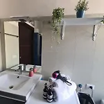 Blue Retreat M4 Milano