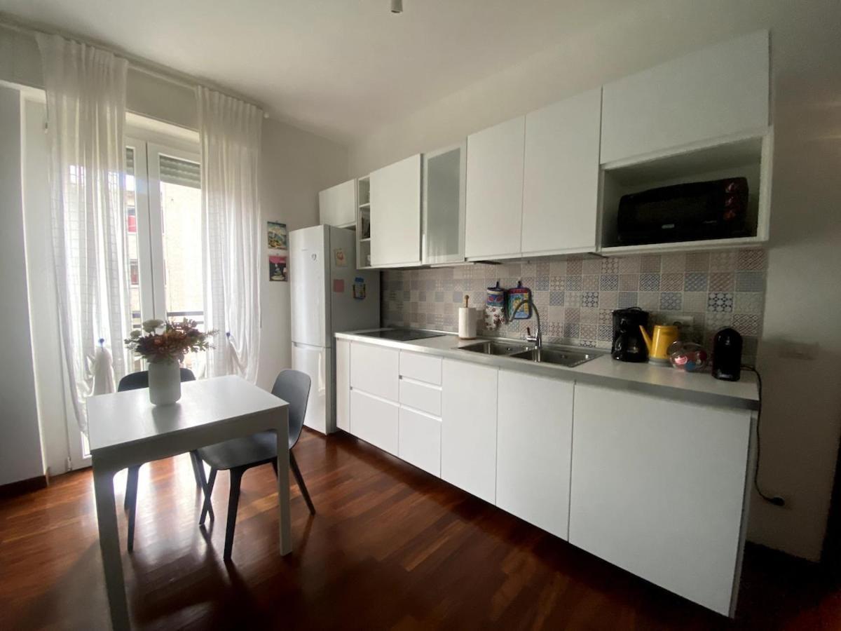 Blue Retreat M4 Appartement Milan