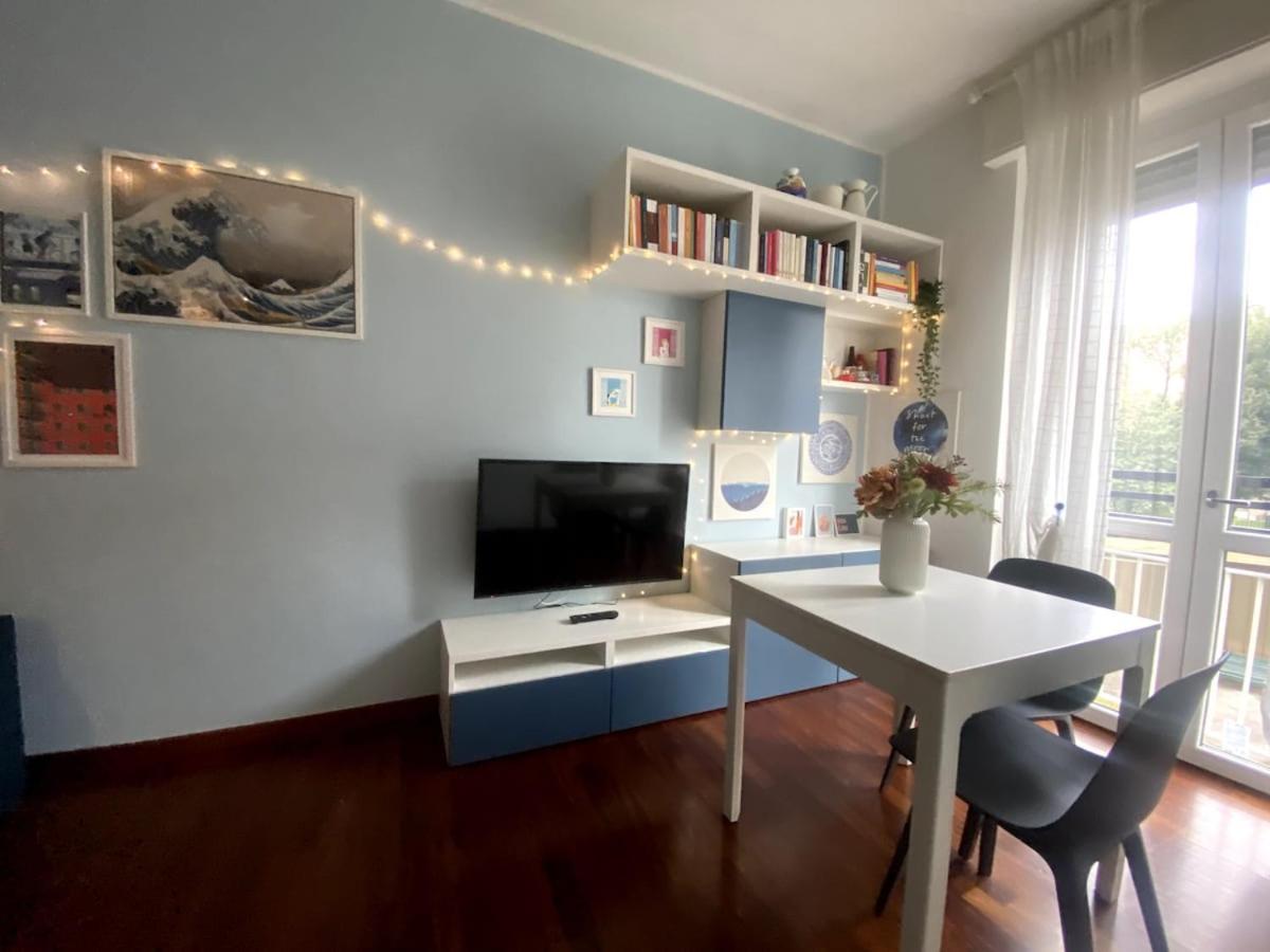 Blue Retreat M4 *