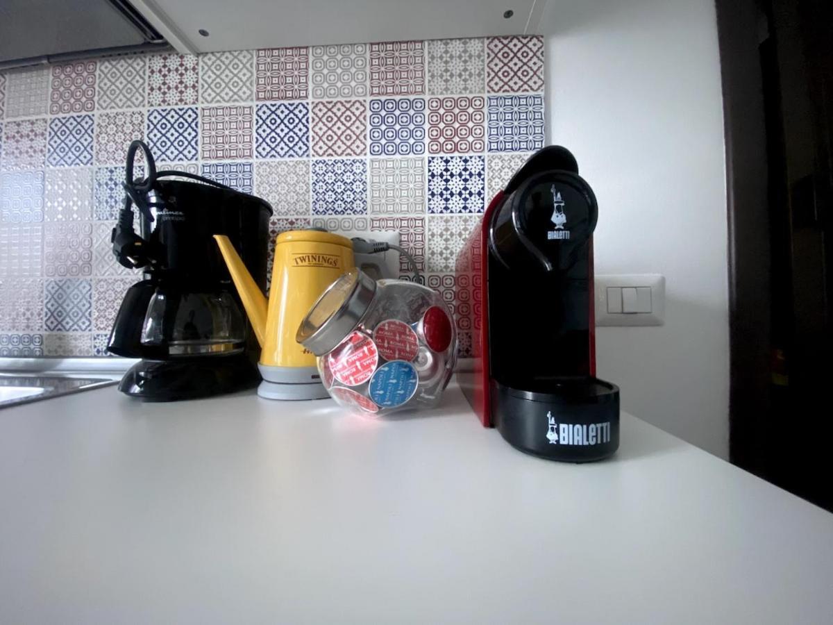 Appartement Blue Retreat M4 *