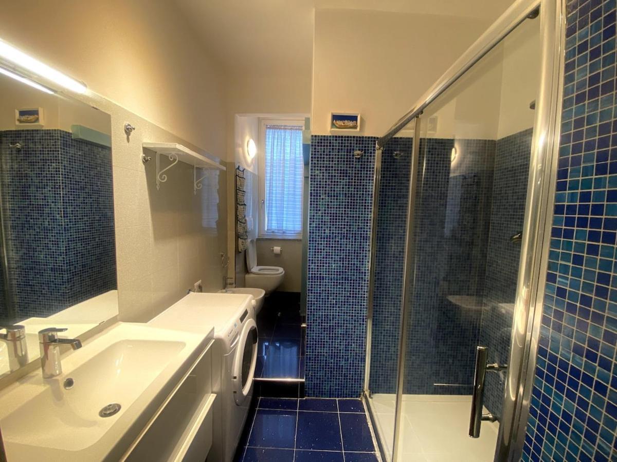 Blue Retreat M4 Appartement