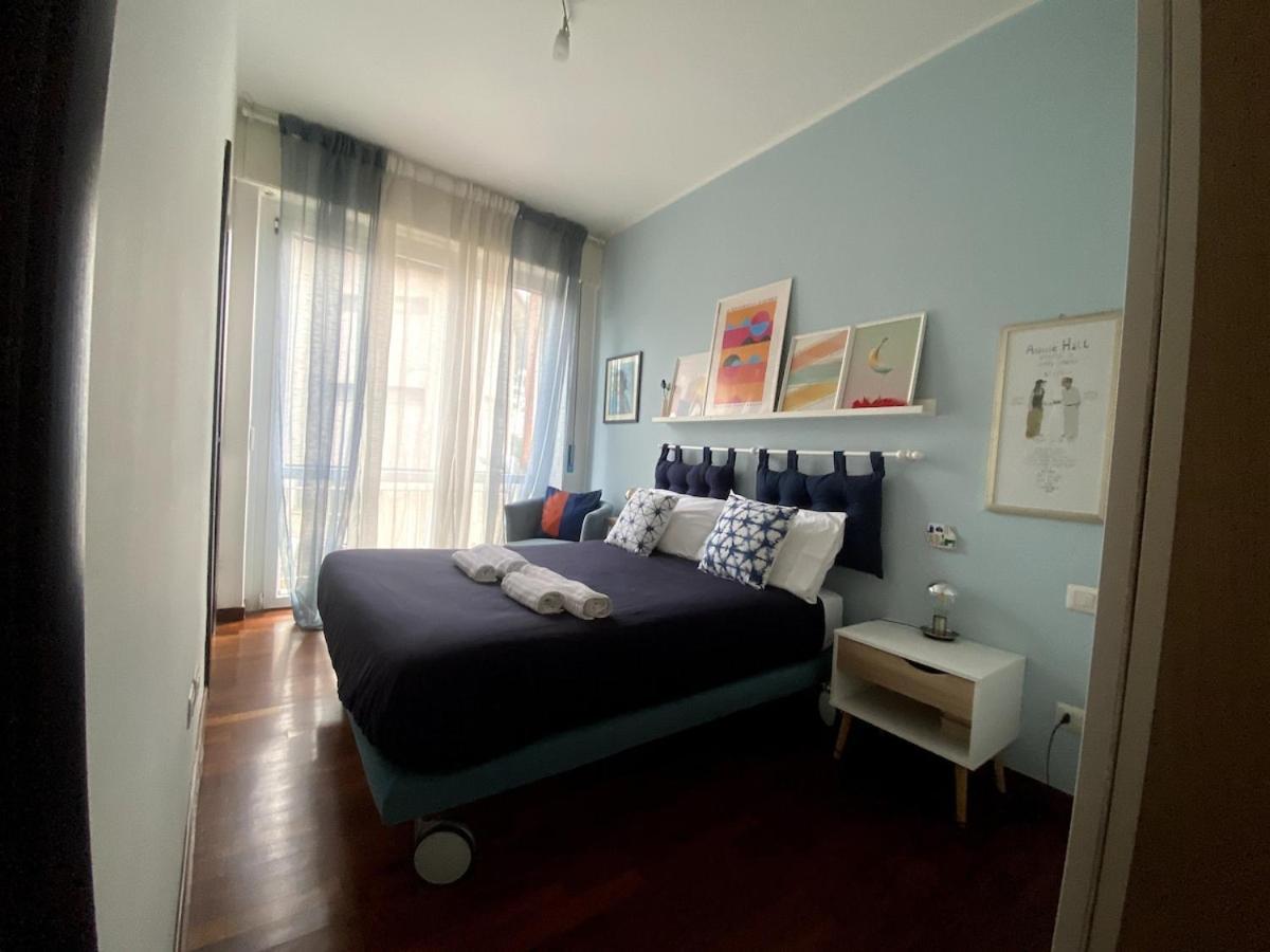 Appartement Blue Retreat M4 *