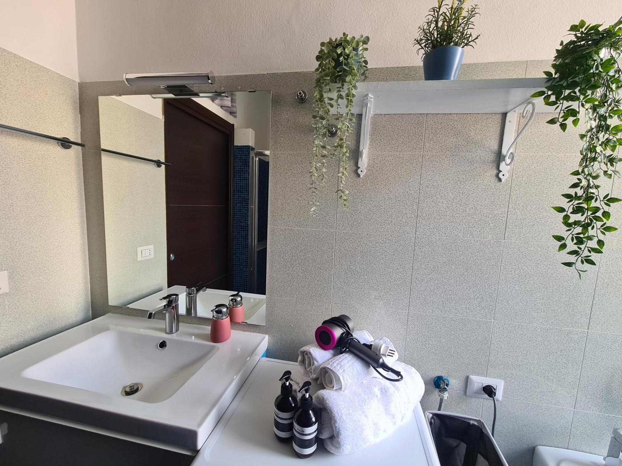 Appartement Blue Retreat M4 *